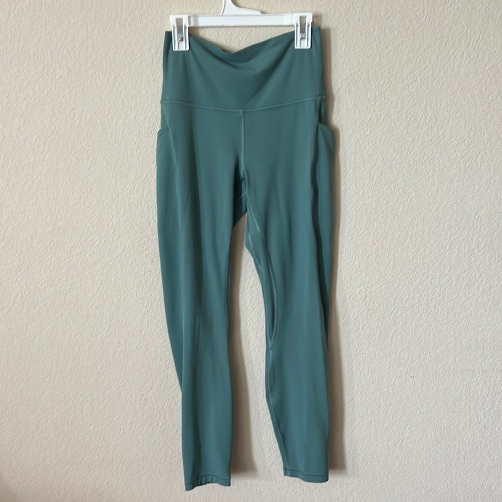Lulu leggings